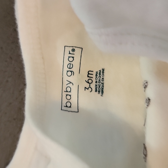 Baby Onesies - Picture 3 of 4